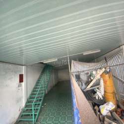 (TP Cao Lãnh)- Cho thuê kho diện tích lớn, khu dân cư sầm uất