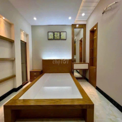 Chính chủ cho thuê Villa HXT 462/3B Điện Biên Phủ, Phường 11, Quận 10