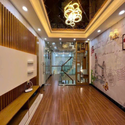 Chính chủ cho thuê Villa HXT 462/3B Điện Biên Phủ, Phường 11, Quận 10