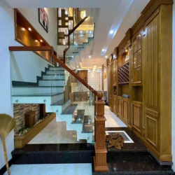 Chính chủ cho thuê Villa HXT 462/3B Điện Biên Phủ, Phường 11, Quận 10