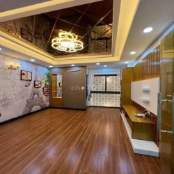 Chính chủ cho thuê Villa HXT 462/3B Điện Biên Phủ, Phường 11, Quận 10