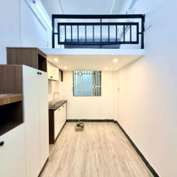 Khai Trương Duplex - 25m2 - Full Nội Thất - Lê Văn Sỹ- Phú Nhuận