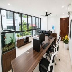 Chính chủ cho thuê VP Thái Hà 30m2 giá 6 triệu- ảnh thật, view cực đẹp