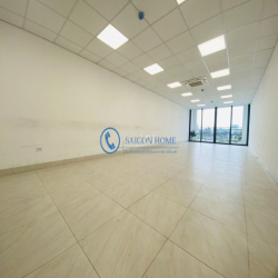 ⭐️Cho thuê nhà mặt tiền KĐT An Phú #Quận_2 Hầm 4 tầng-thang máy