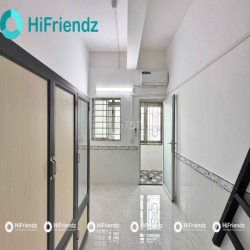 DUPLEX SIÊU RỘNG NGAY CÔNG VIÊN PHÚ LÂM VÀ AEON BÌNH TÂN