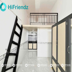 DUPLEX SIÊU RỘNG NGAY CÔNG VIÊN PHÚ LÂM VÀ AEON BÌNH TÂN