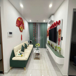 Cho thuê Happy One Central.  1 phòng ngủ. Nội thất đẹp 