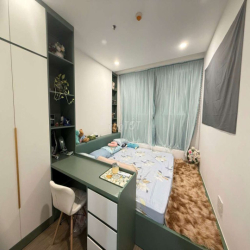 Cho thuê Happy One Central.  1 phòng ngủ. Nội thất đẹp 