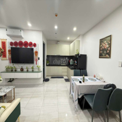 Cho thuê Happy One Central.  1 phòng ngủ. Nội thất đẹp 