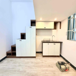 Khai Trương Duplex - 25m2 - Full Nội Thất - Lê Văn Sỹ- Phú Nhuận