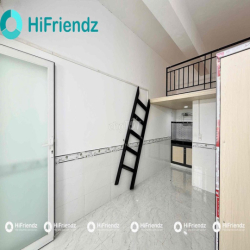 DUPLEX SIÊU RỘNG NGAY CÔNG VIÊN PHÚ LÂM VÀ AEON BÌNH TÂN