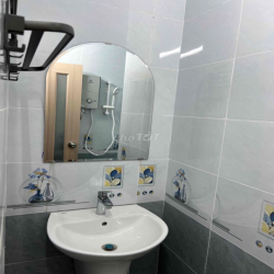 NC chợ Phạm Văn Hai 3X6M, 1T1L, 2WC, GIÁ 7TR CHỐT NHANH