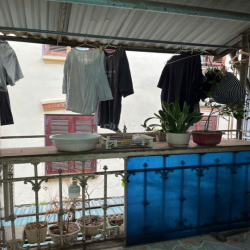 Cho thuê căn hộ tập thể trung tâm quận Hoàn kiếm