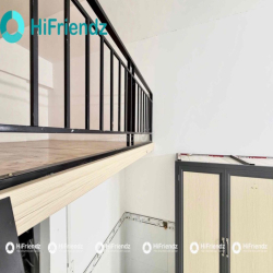 DUPLEX SIÊU RỘNG NGAY CÔNG VIÊN PHÚ LÂM VÀ AEON BÌNH TÂN