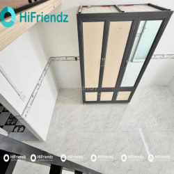 DUPLEX SIÊU RỘNG NGAY CÔNG VIÊN PHÚ LÂM VÀ AEON BÌNH TÂN