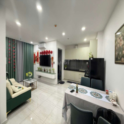 Cho thuê Happy One Central.  1 phòng ngủ. Nội thất đẹp 