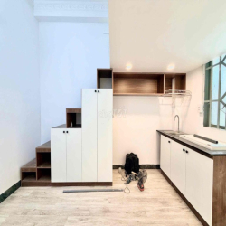 Khai Trương Duplex - 25m2 - Full Nội Thất - Lê Văn Sỹ- Phú Nhuận