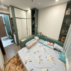 Cho thuê Happy One Central.  1 phòng ngủ. Nội thất đẹp 