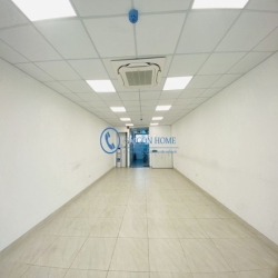 ⭐️Cho thuê nhà mặt tiền KĐT An Phú #Quận_2 Hầm 4 tầng-thang máy