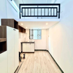 Khai Trương Duplex - 25m2 - Full Nội Thất - Lê Văn Sỹ- Phú Nhuận
