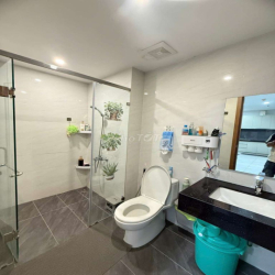 Cho thuê Happy One Central.  1 phòng ngủ. Nội thất đẹp 