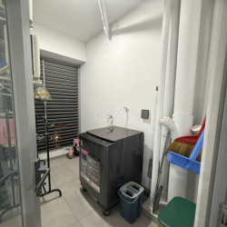 Cho thuê Happy One Central.  1 phòng ngủ. Nội thất đẹp 