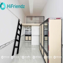 DUPLEX SIÊU RỘNG NGAY CÔNG VIÊN PHÚ LÂM VÀ AEON BÌNH TÂN