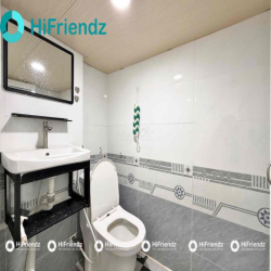 DUPLEX SIÊU RỘNG NGAY CÔNG VIÊN PHÚ LÂM VÀ AEON BÌNH TÂN