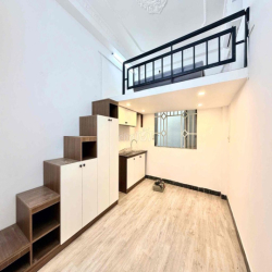 Khai Trương Duplex - 25m2 - Full Nội Thất - Lê Văn Sỹ- Phú Nhuận