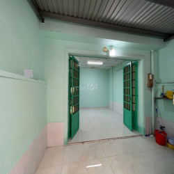 CHO THUÊ NHÀ NGUYÊN CĂN GẦN CHỢ ĐẦU MỐI HÓC MÔN