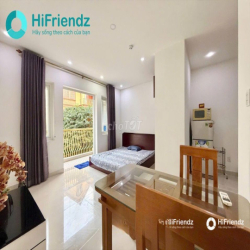 Cho thuê CC mini 30m2 tại Cộng Hòa, P.13, Q.Tân Bình, HCM