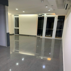 CHO THUÊ NHÀ PHỐ  KDC JAMONA GOLDEN SILK , Bùi Văn Ba, Quận 7