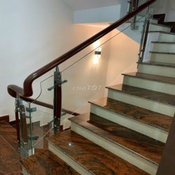 CHO THUÊ NHÀ PHỐ  KDC JAMONA GOLDEN SILK , Bùi Văn Ba, Quận 7