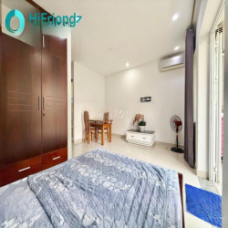 Cho thuê CC mini 30m2 tại Cộng Hòa, P.13, Q.Tân Bình, HCM