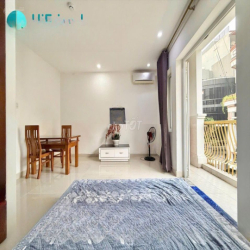 Cho thuê CC mini 30m2 tại Cộng Hòa, P.13, Q.Tân Bình, HCM