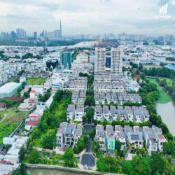 CHO THUÊ NHÀ PHỐ  KDC JAMONA GOLDEN SILK , Bùi Văn Ba, Quận 7