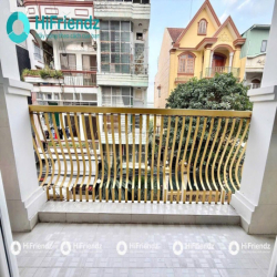 Cho thuê CC mini 30m2 tại Cộng Hòa, P.13, Q.Tân Bình, HCM