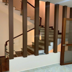 CHO THUÊ NHÀ PHỐ  KDC JAMONA GOLDEN SILK , Bùi Văn Ba, Quận 7