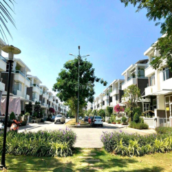 CHO THUÊ NHÀ PHỐ  KDC JAMONA GOLDEN SILK , Bùi Văn Ba, Quận 7