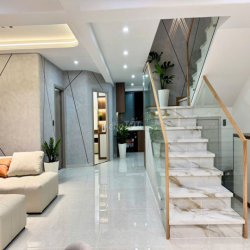 Cần cho thuê Penthouse Sky Garden 3-Phú Mỹ Hưng Q7, 4PN giá 4.000$