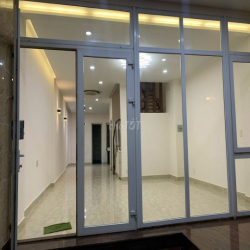 CHO THUÊ NHÀ PHỐ  KDC JAMONA GOLDEN SILK , Bùi Văn Ba, Quận 7