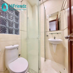Cho thuê CC mini 30m2 tại Cộng Hòa, P.13, Q.Tân Bình, HCM