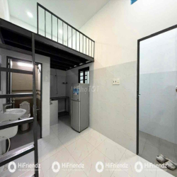 Duplex có máy lạnh Free xe ngay gần Công Viên Phú Lâm - ĐH Mở Gia Phú⭐️