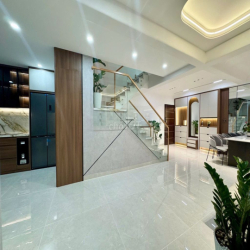 Cần cho thuê Penthouse Sky Garden 3-Phú Mỹ Hưng Q7, 4PN giá 4.000$