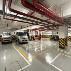 Cho thuê văn phòng tại phố Hàm Long, Hoàn Kiếm, diện tích linh hoạt