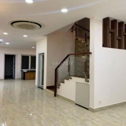 CHO THUÊ NHÀ PHỐ  KDC JAMONA GOLDEN SILK , Bùi Văn Ba, Quận 7