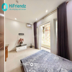 Cho thuê CC mini 30m2 tại Cộng Hòa, P.13, Q.Tân Bình, HCM