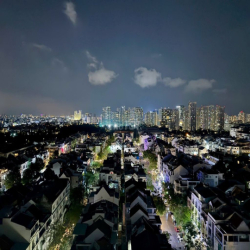 Cần cho thuê Penthouse Sky Garden 3-Phú Mỹ Hưng Q7, 4PN giá 4.000$