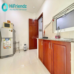 Cho thuê CC mini 30m2 tại Cộng Hòa, P.13, Q.Tân Bình, HCM