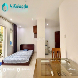Cho thuê CC mini 30m2 tại Cộng Hòa, P.13, Q.Tân Bình, HCM